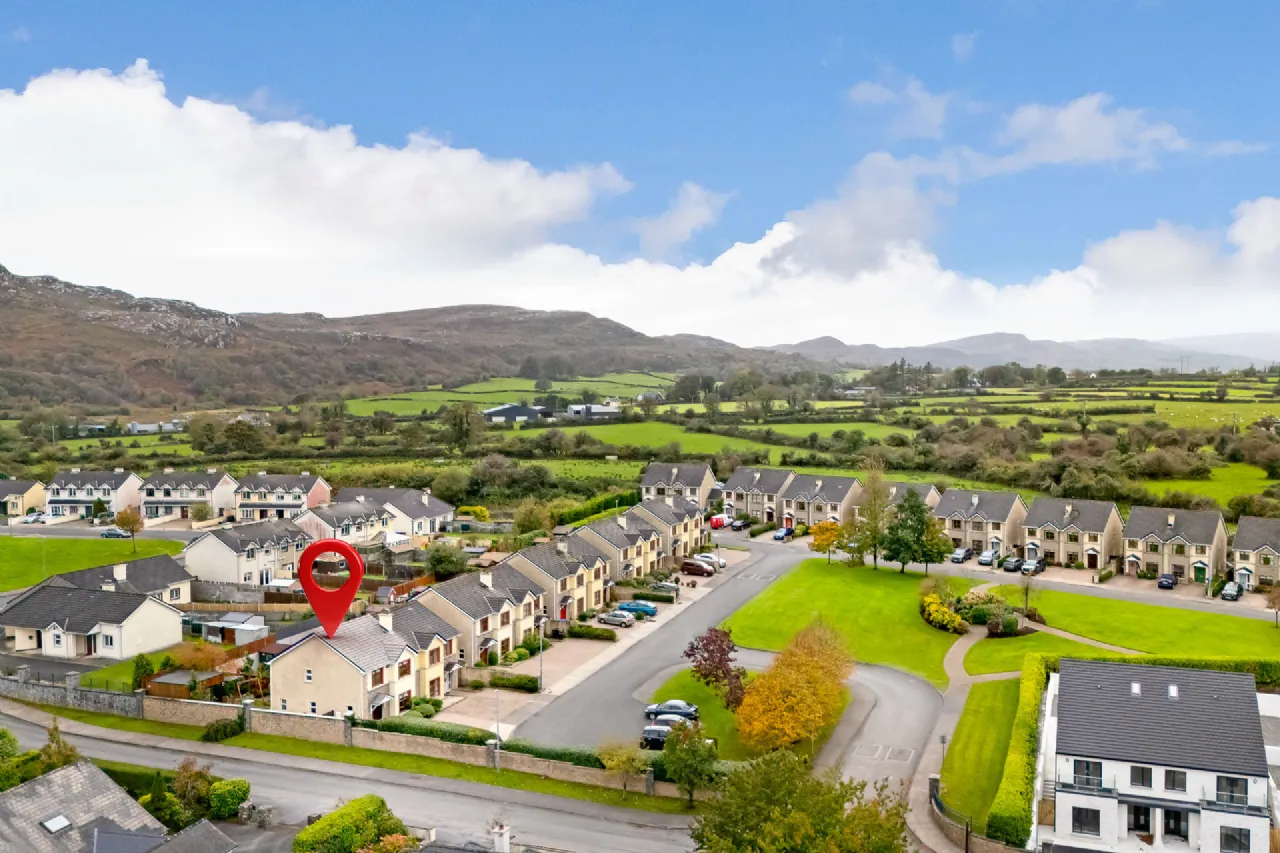 Photo of 1 Willow Wood, Ballisodare, Co. Sligo, F91T8W6