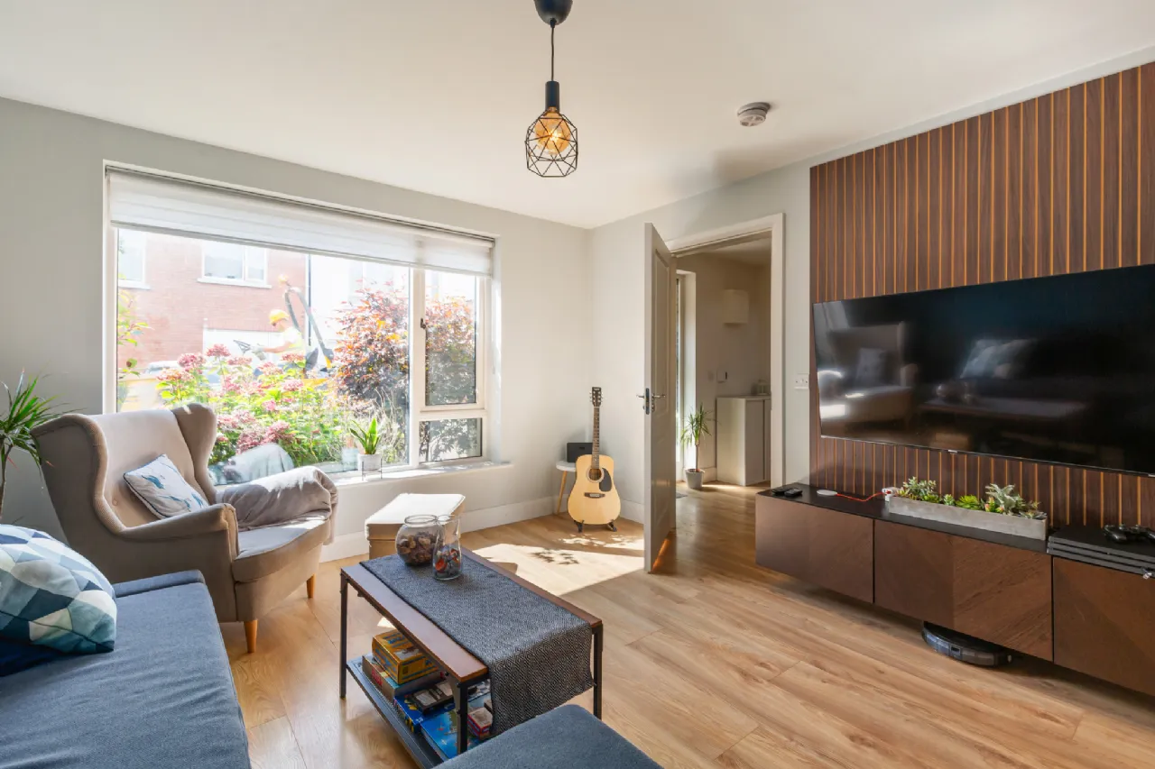 Photo of 4 Stratton Square, Adamstown, Co. Dublin, K78 AP82