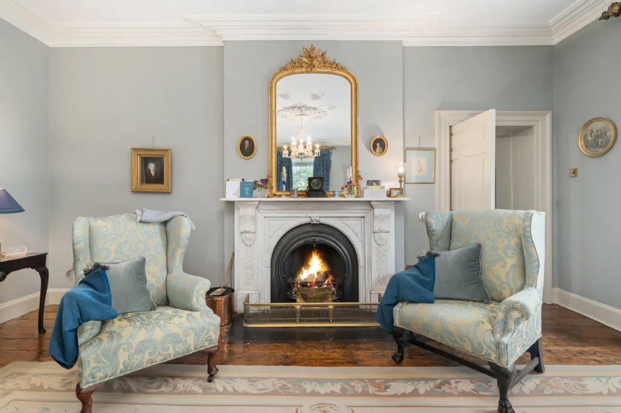 Photo of Ballysallagh House, Kilkenny, County Kilkenny, R95 A6P1