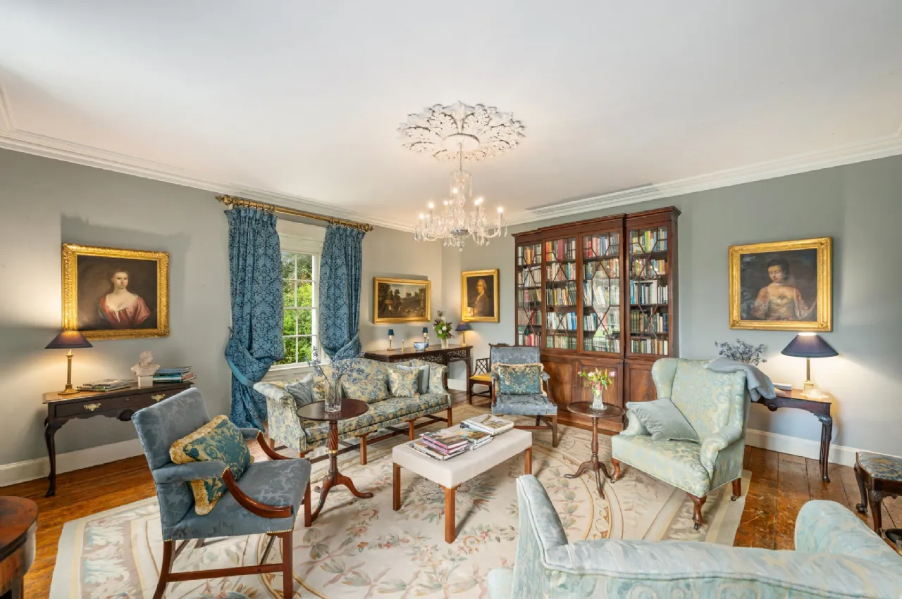 Photo of Ballysallagh House, Kilkenny, County Kilkenny, R95 A6P1