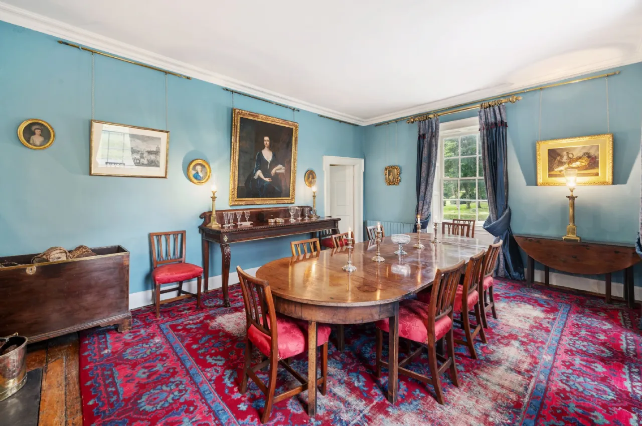 Photo of Ballysallagh House, Kilkenny, County Kilkenny, R95 A6P1