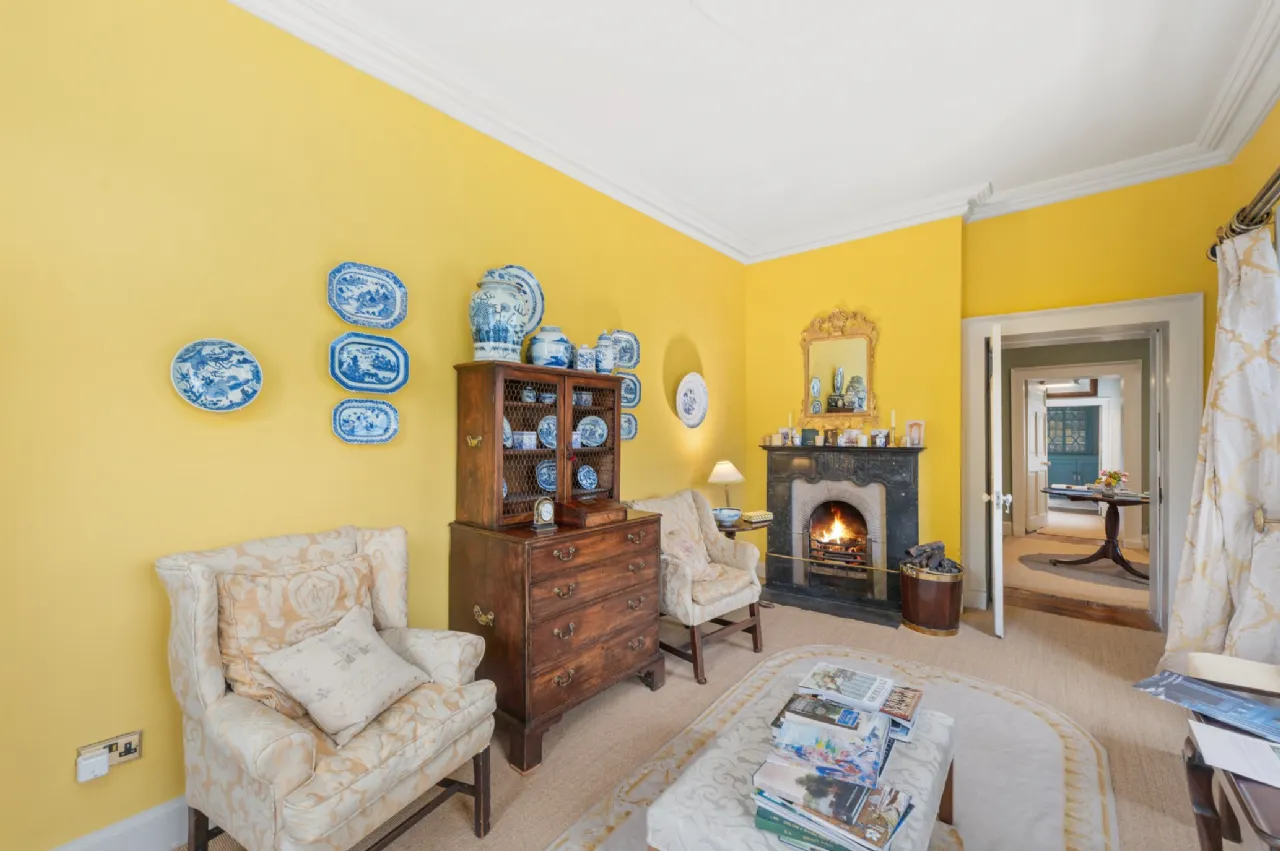 Photo of Ballysallagh House, Kilkenny, County Kilkenny, R95 A6P1