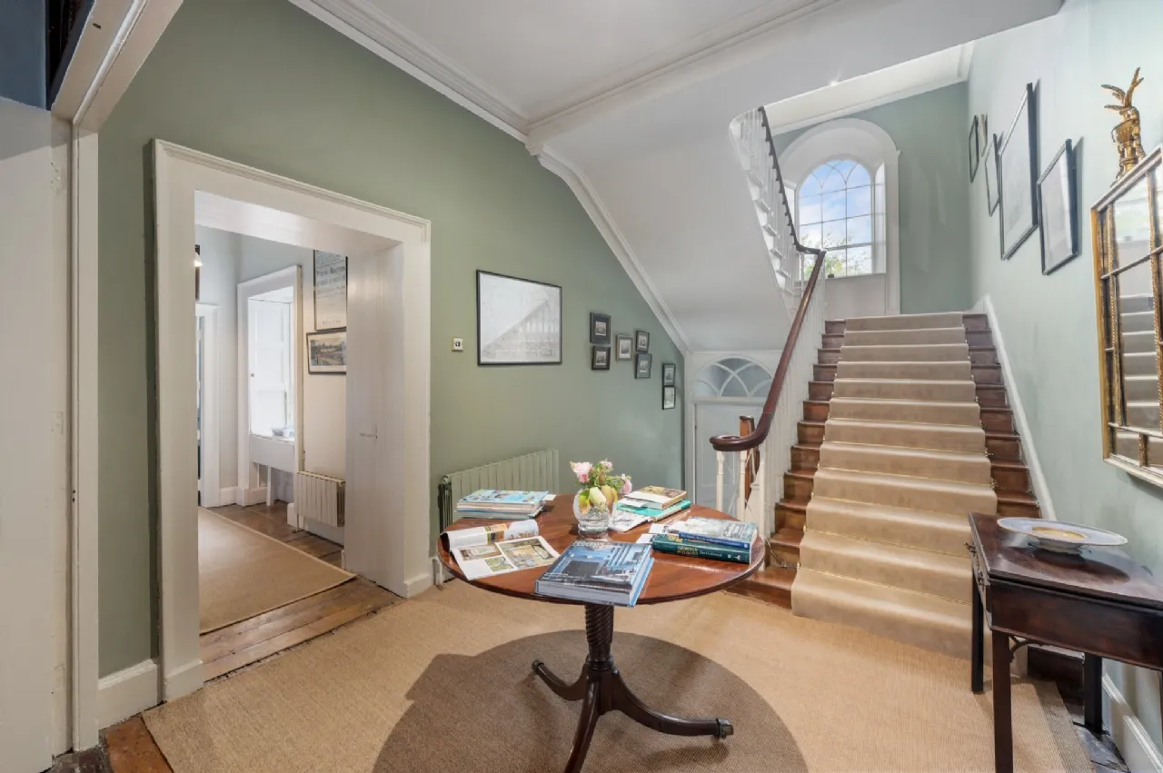 Photo of Ballysallagh House, Kilkenny, County Kilkenny, R95 A6P1