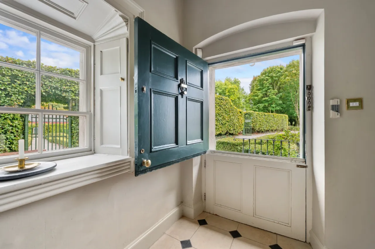 Photo of Ballysallagh House, Kilkenny, County Kilkenny, R95 A6P1