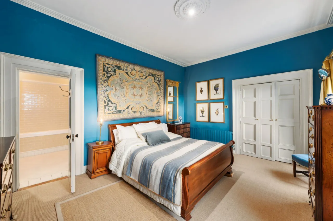 Photo of Ballysallagh House, Kilkenny, County Kilkenny, R95 A6P1