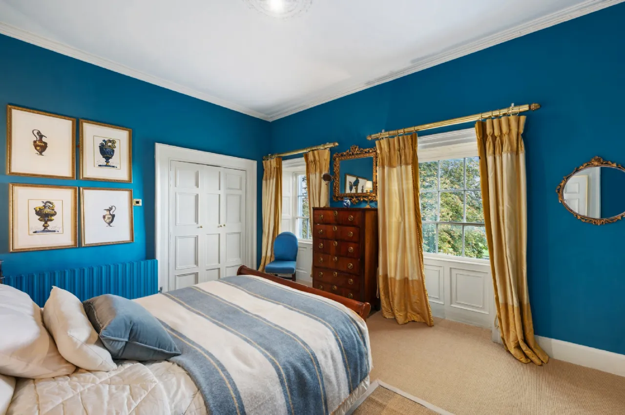 Photo of Ballysallagh House, Kilkenny, County Kilkenny, R95 A6P1