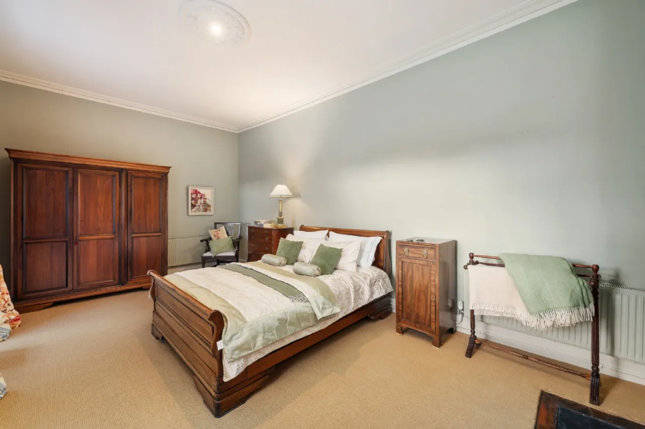 Photo of Ballysallagh House, Kilkenny, County Kilkenny, R95 A6P1