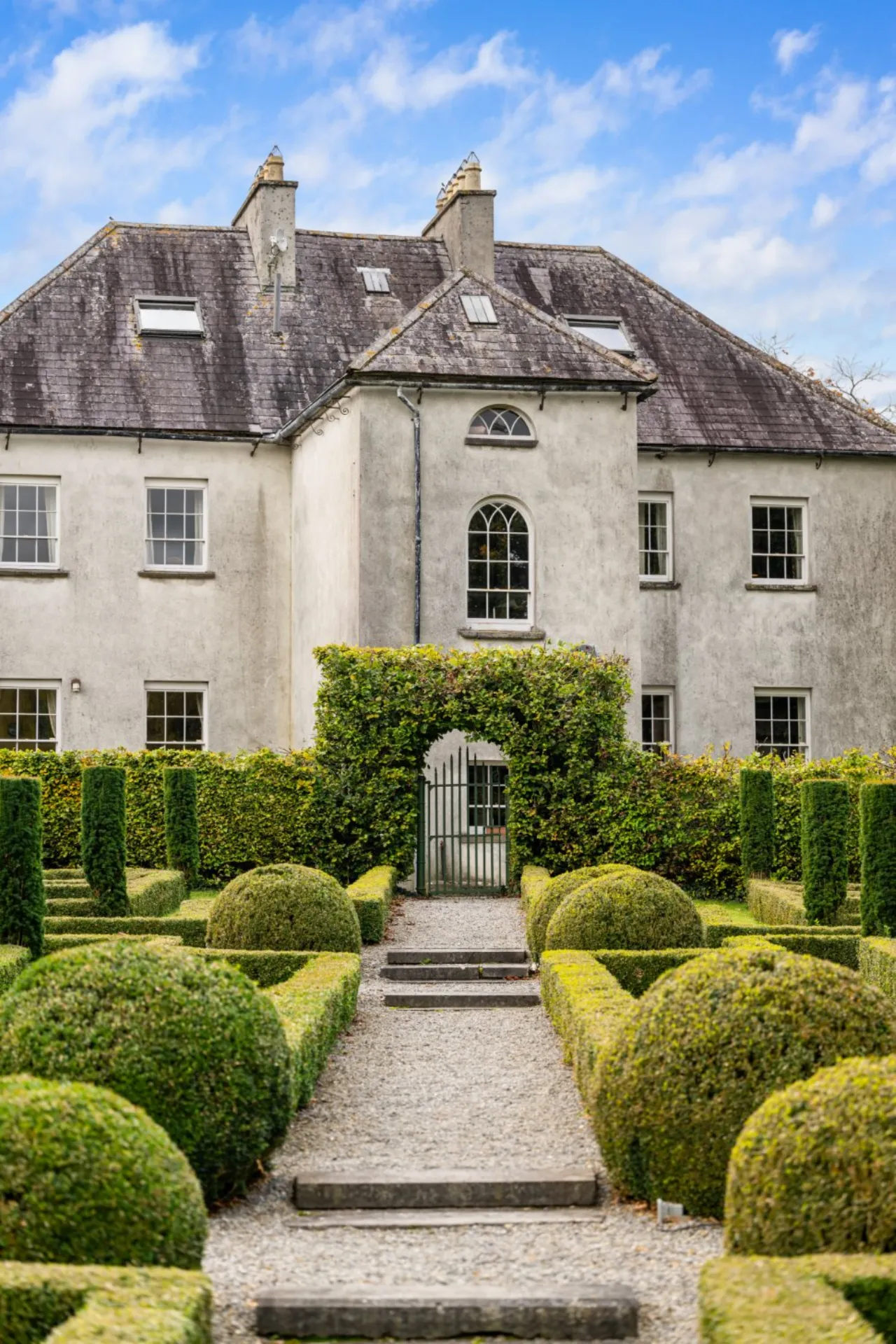 Photo of Ballysallagh House, Kilkenny, County Kilkenny, R95 A6P1