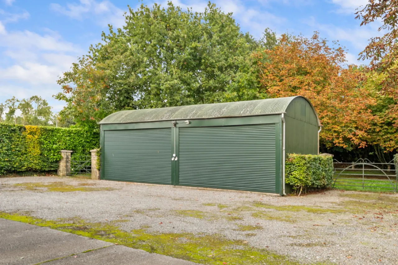 Photo of Ballysallagh House, Kilkenny, County Kilkenny, R95 A6P1