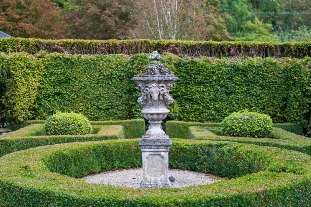 Photo of Ballysallagh House, Kilkenny, County Kilkenny, R95 A6P1