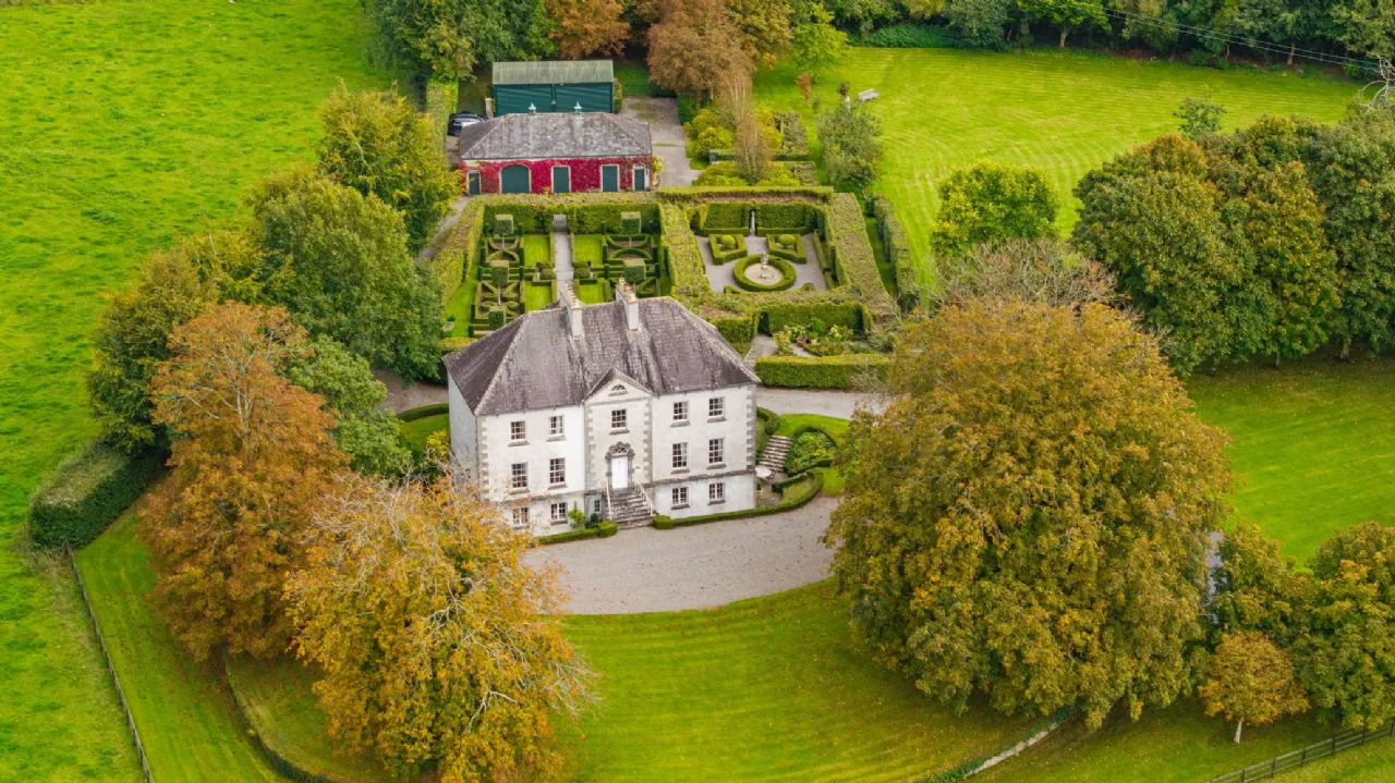 Photo of Ballysallagh House, Kilkenny, County Kilkenny, R95 A6P1