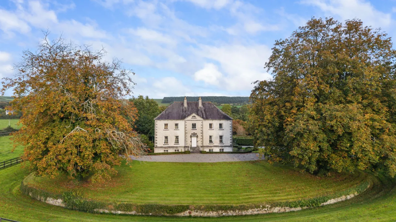 Photo of Ballysallagh House, Kilkenny, County Kilkenny, R95 A6P1