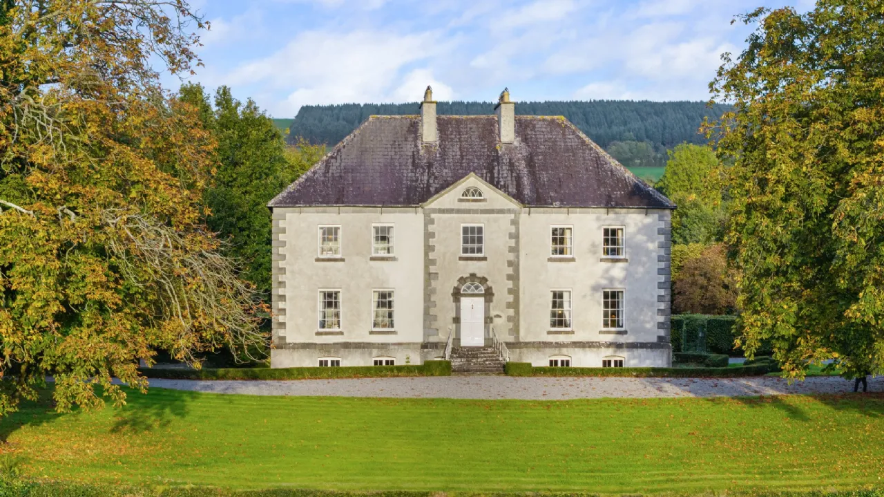 Photo of Ballysallagh House, Kilkenny, County Kilkenny, R95 A6P1