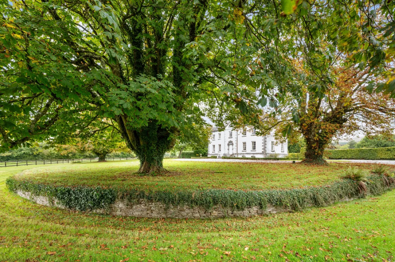 Photo of Ballysallagh House, Kilkenny, County Kilkenny, R95 A6P1