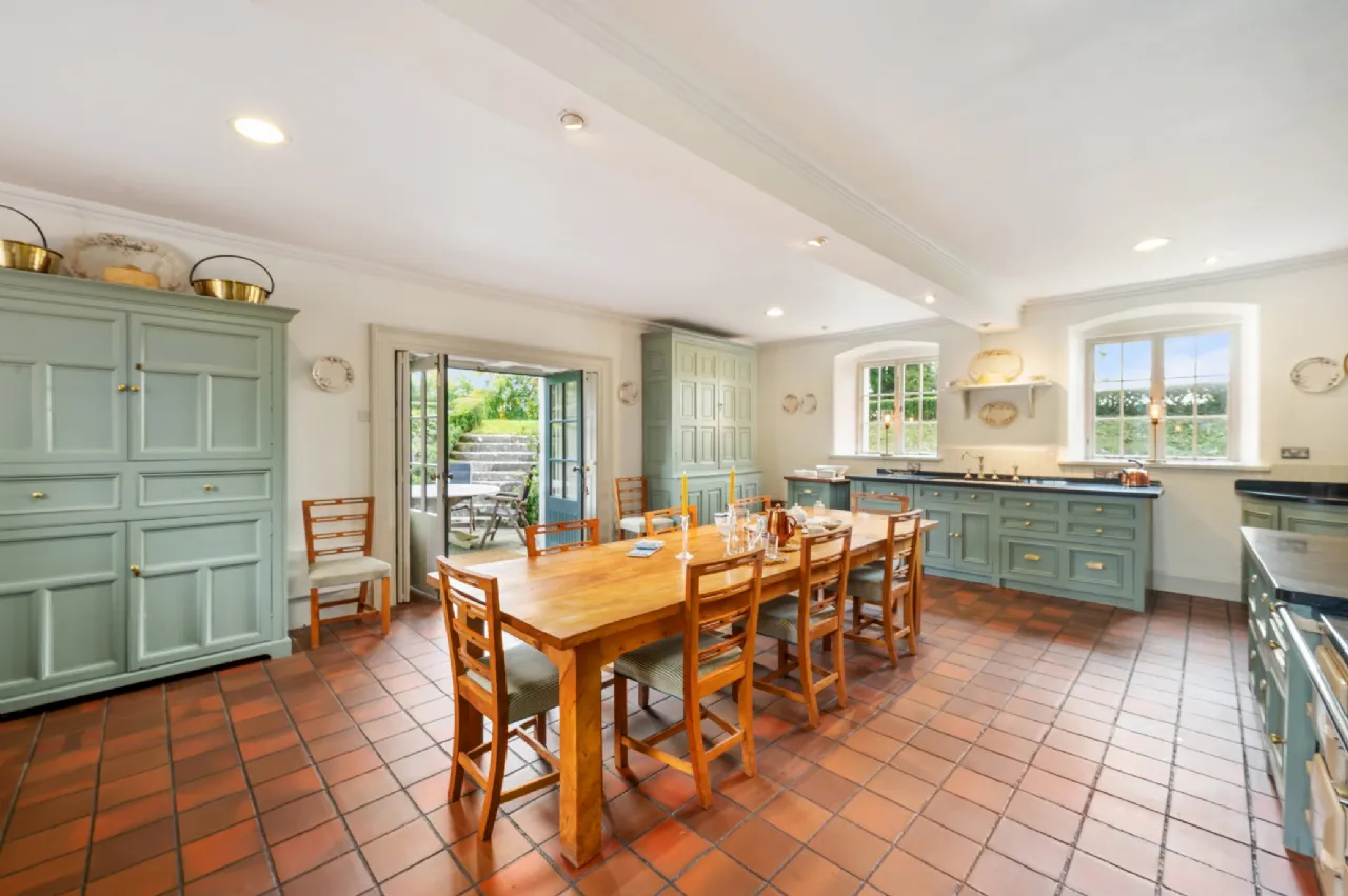 Photo of Ballysallagh House, Kilkenny, County Kilkenny, R95 A6P1