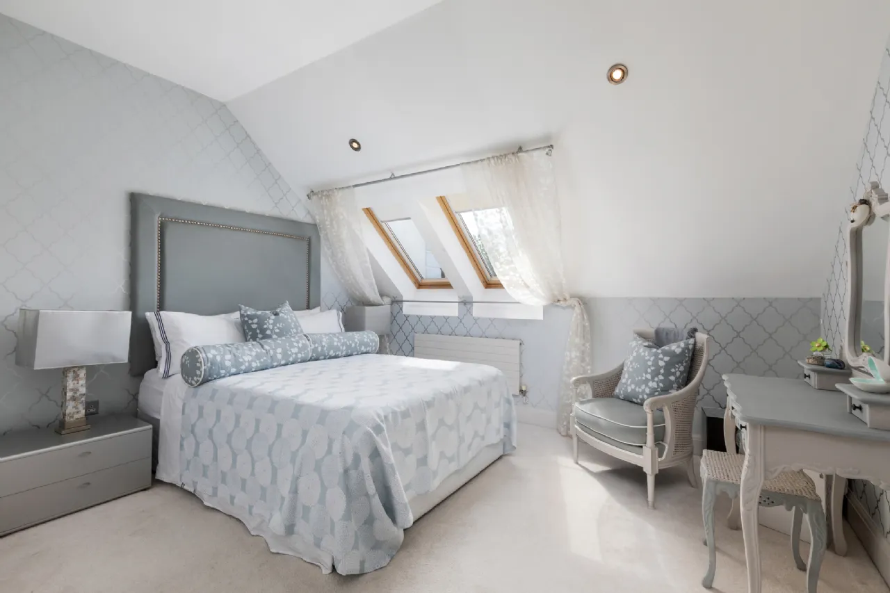 Photo of 32 Howth Lodge, Howth Road, Howth, Co. Dublin, D13Y584