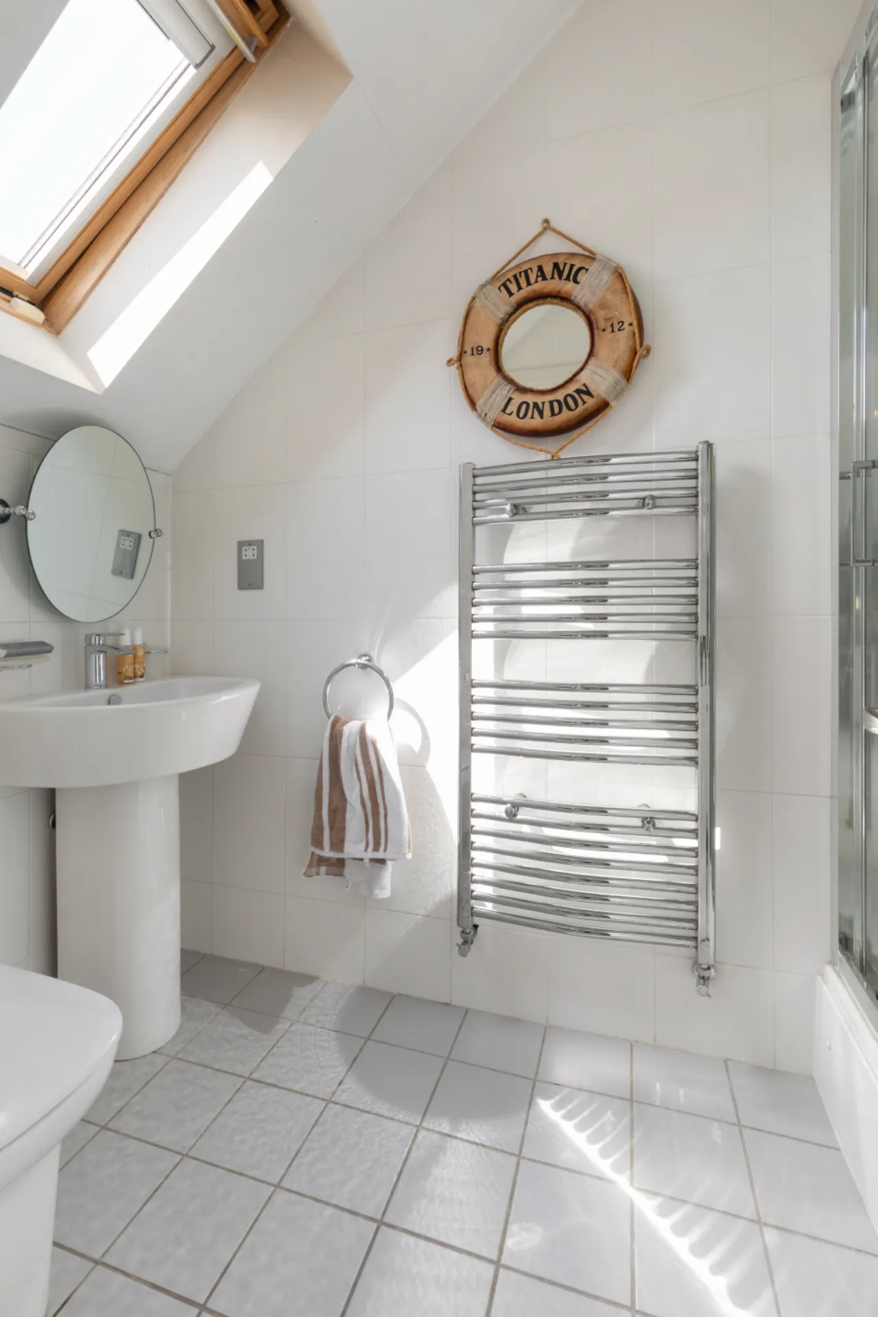 Photo of 32 Howth Lodge, Howth Road, Howth, Co. Dublin, D13Y584