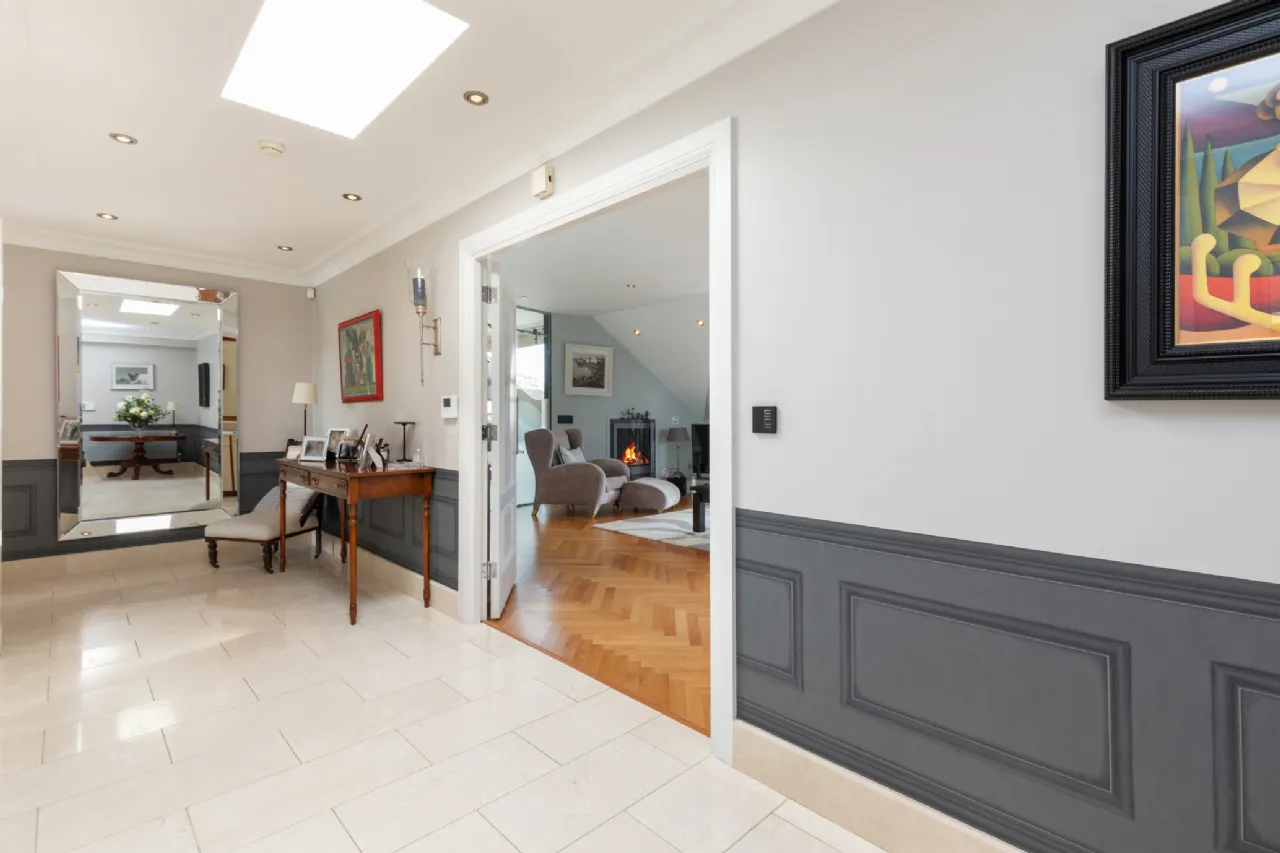 Photo of 32 Howth Lodge, Howth Road, Howth, Co. Dublin, D13Y584