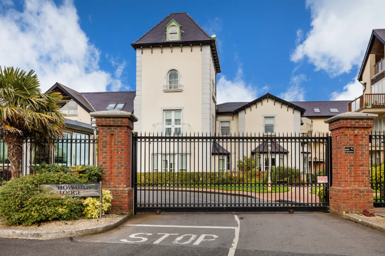 Photo of 32 Howth Lodge, Howth Road, Howth, Co. Dublin, D13Y584