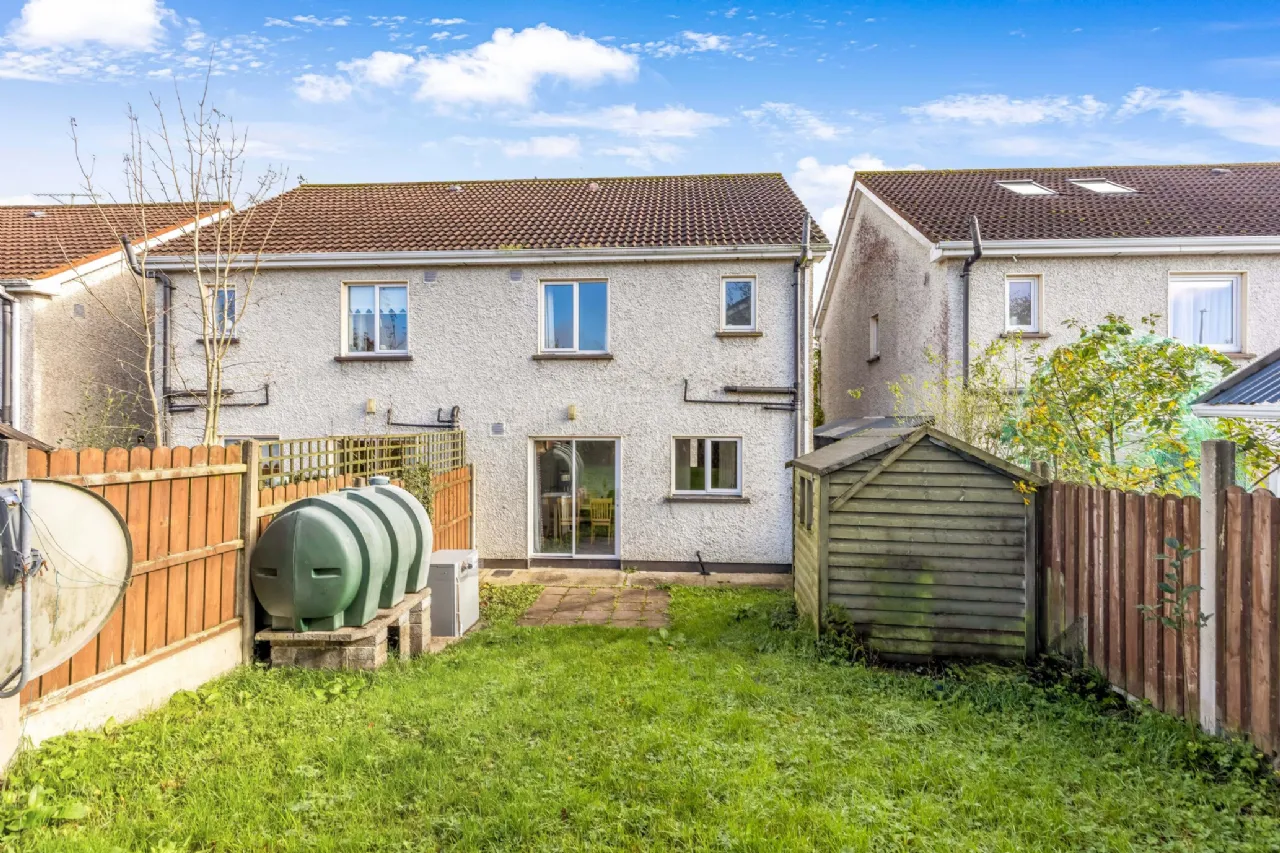 Photo of 80 Ardkeen, Cavan, Co Cavan, H12HH39