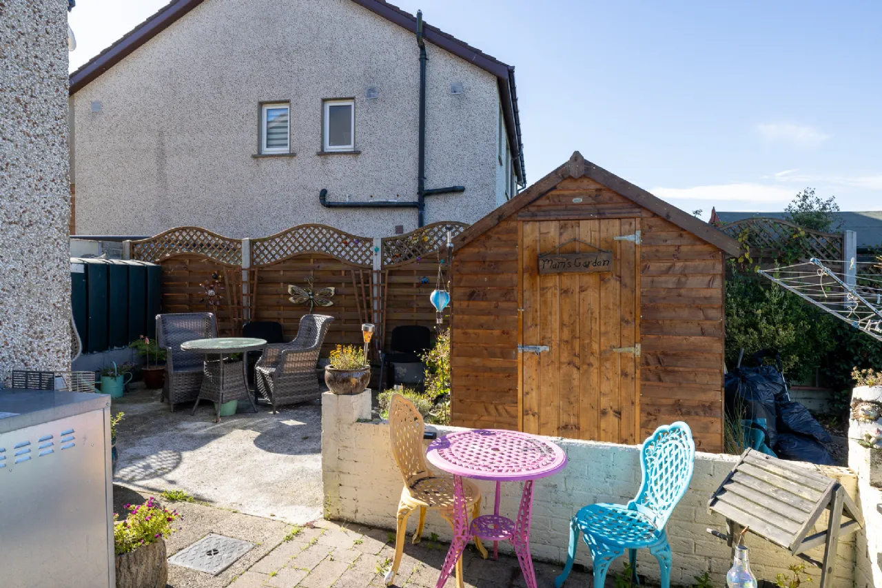 Photo of 15 Hempfield Close, Enniscorthy, Co. Wexford, Y21 K1H9