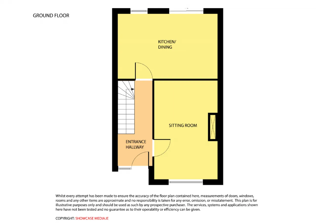 Photo of 15 Hempfield Close, Enniscorthy, Co. Wexford, Y21 K1H9