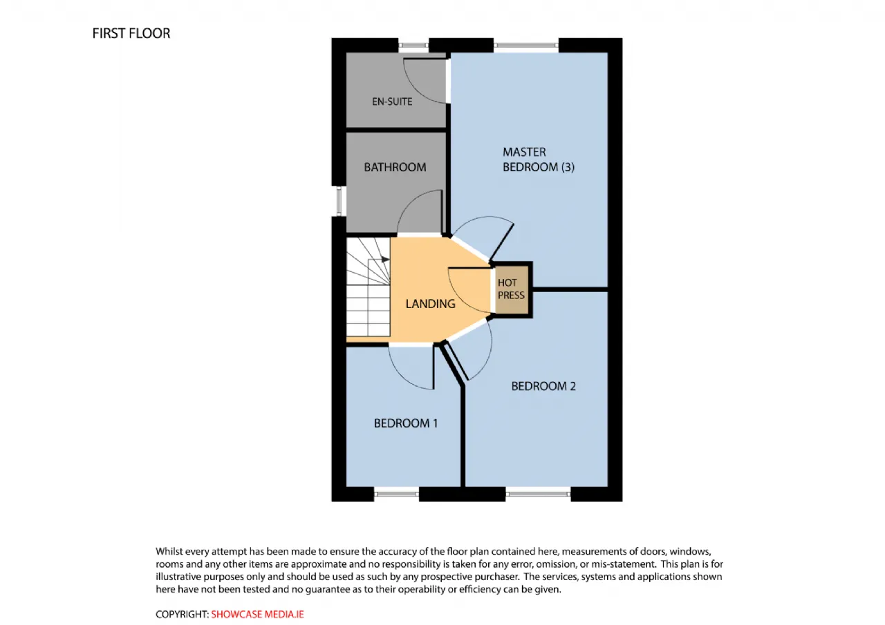 Photo of 15 Hempfield Close, Enniscorthy, Co. Wexford, Y21 K1H9