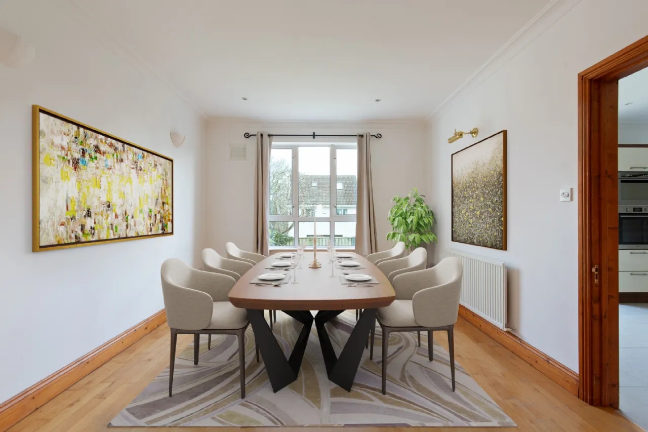 Photo of 53 Holmwood, Cabinteely, Dublin 18, D18 P9X0