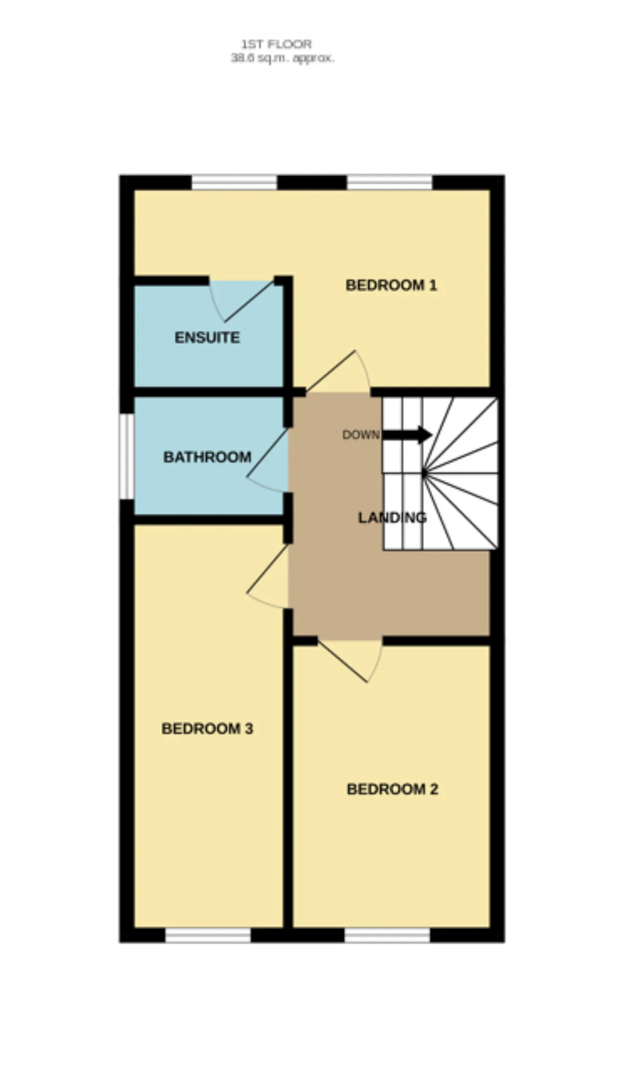 Photo of 89 Boroimhe Beech, Boroimhe, Swords, Co. Dublin, K67VY17