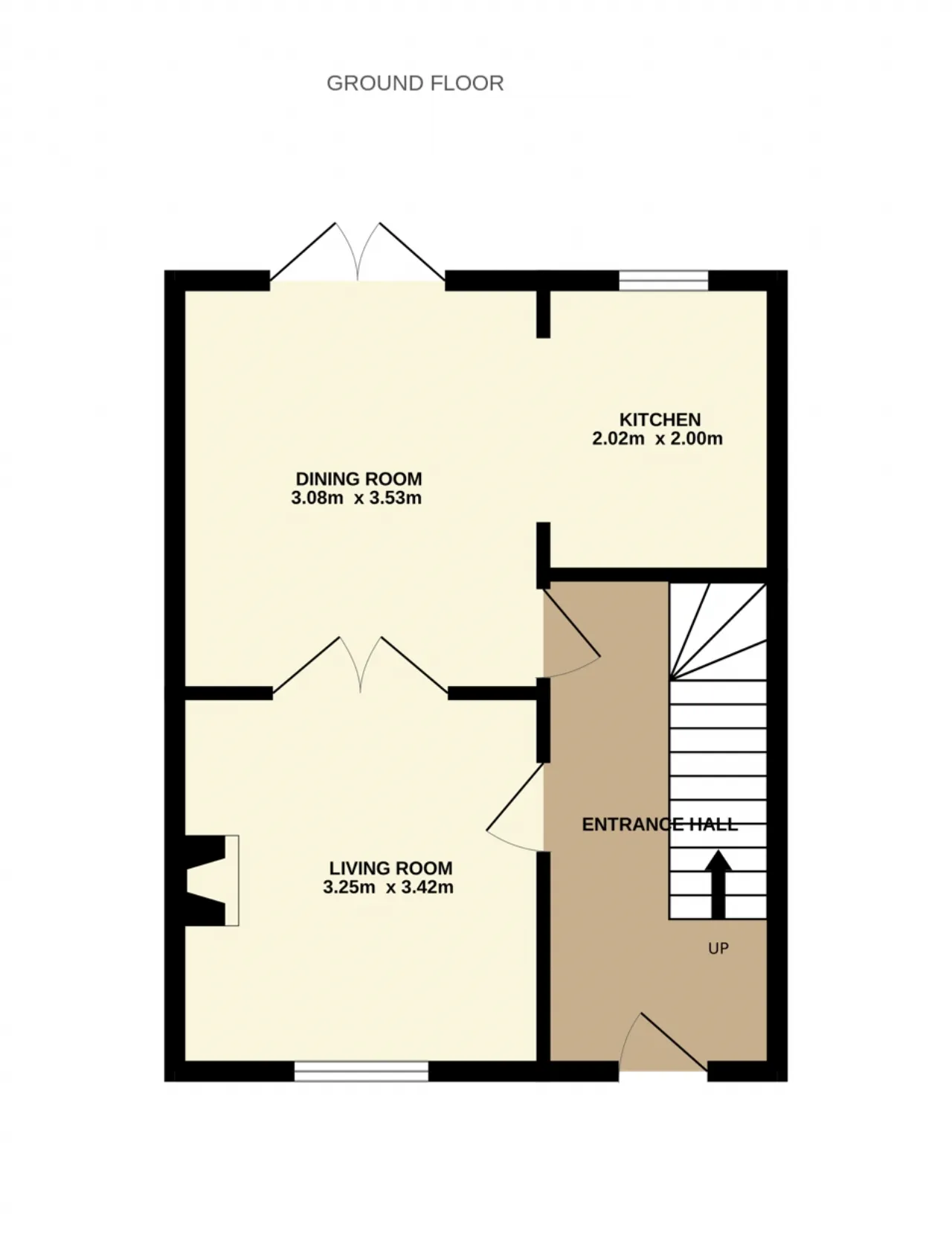 Photo of 112 Larkfield Gardens, Harold's Cross, Dublin 6w, D6W NY59