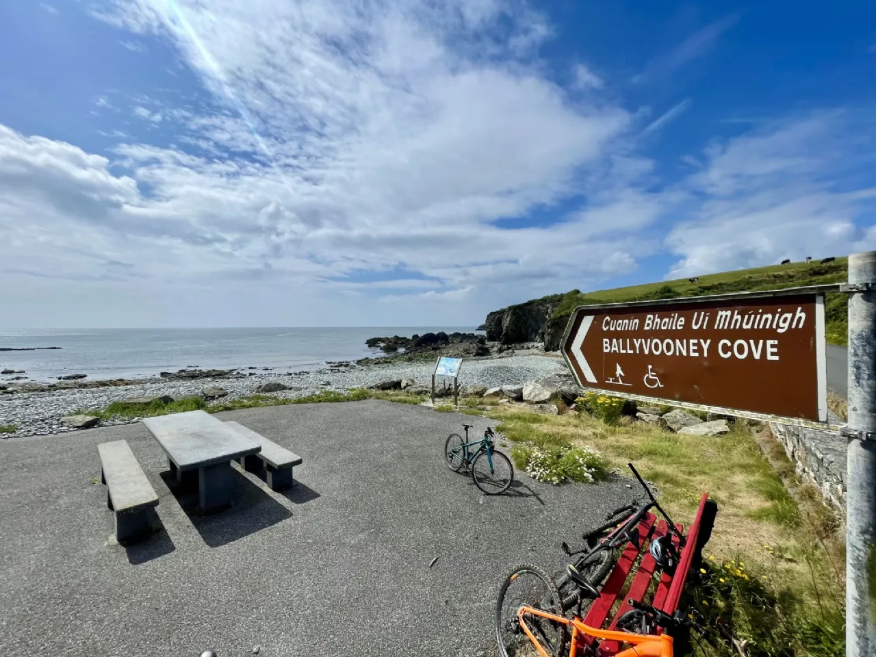 Photo of Site With Dwelling & Outbuildings, Ballyvooney, Stradbally, Co Waterford
