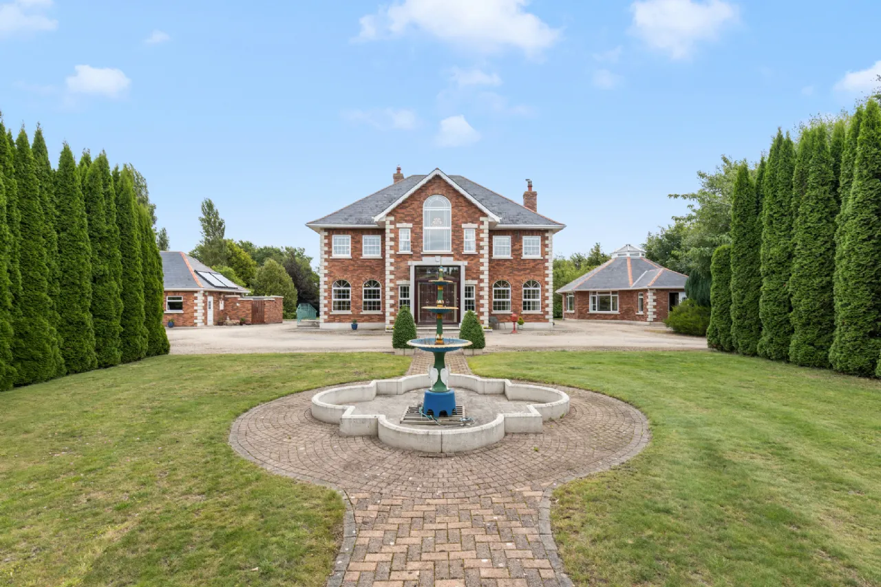 Photo of Acergrove, Crannagh,, Stradbally,, Co. Laois., R32 HF22