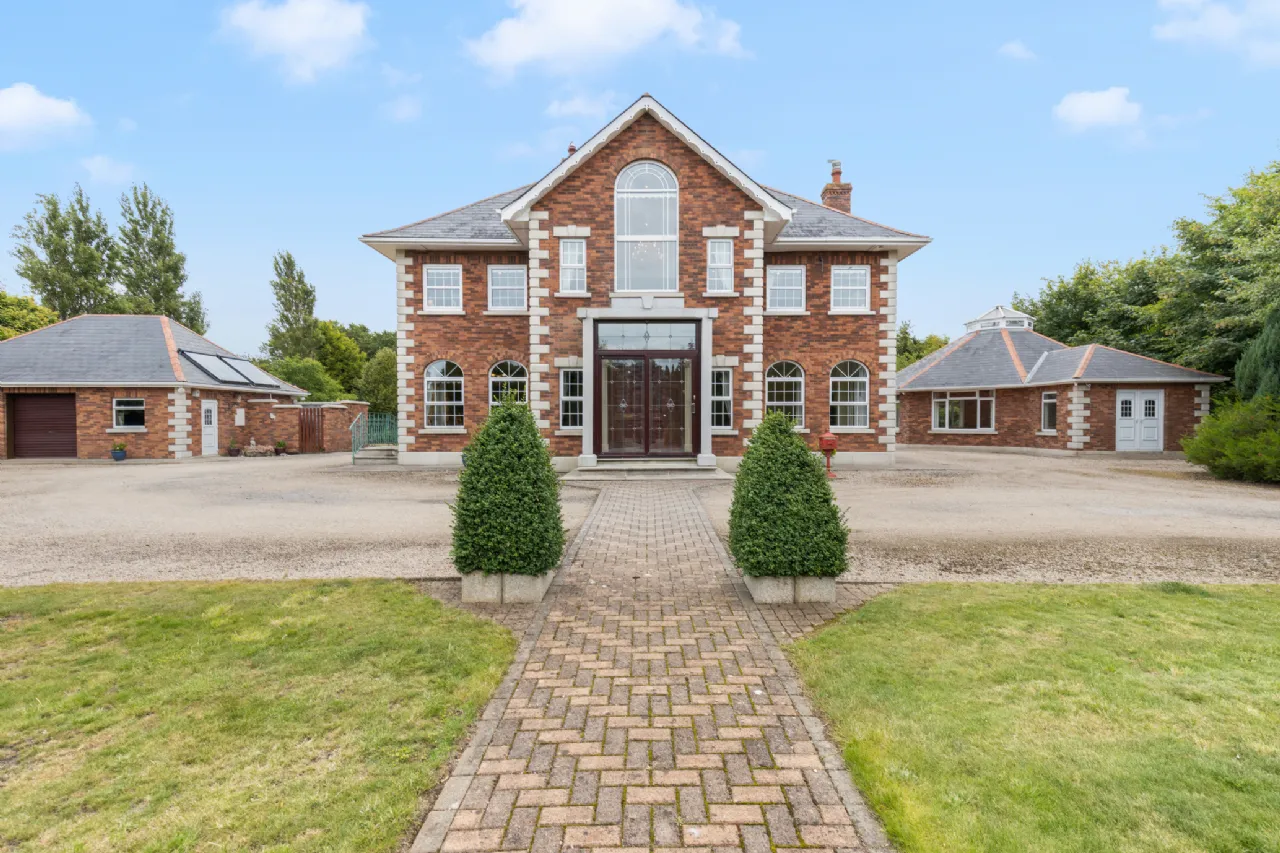 Photo of Acergrove, Crannagh,, Stradbally,, Co. Laois., R32 HF22