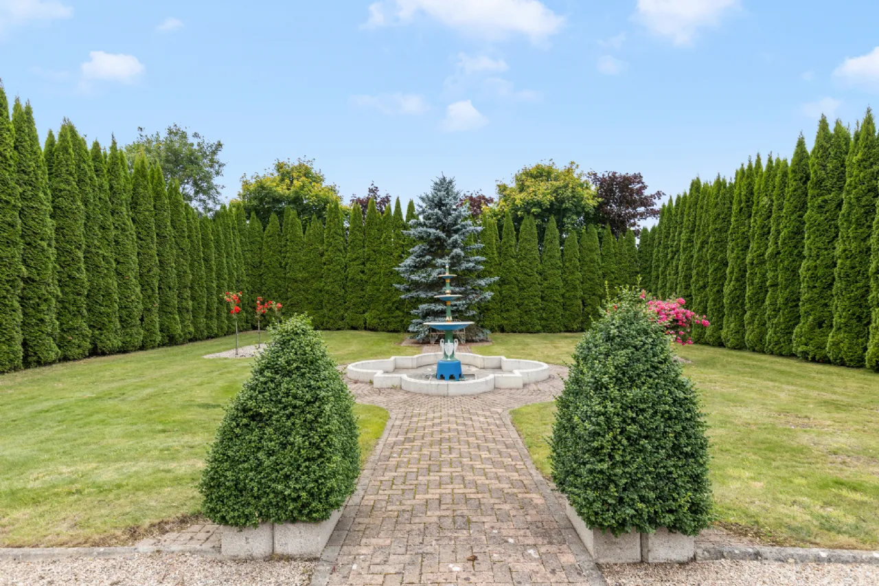 Photo of Acergrove, Crannagh,, Stradbally,, Co. Laois., R32 HF22