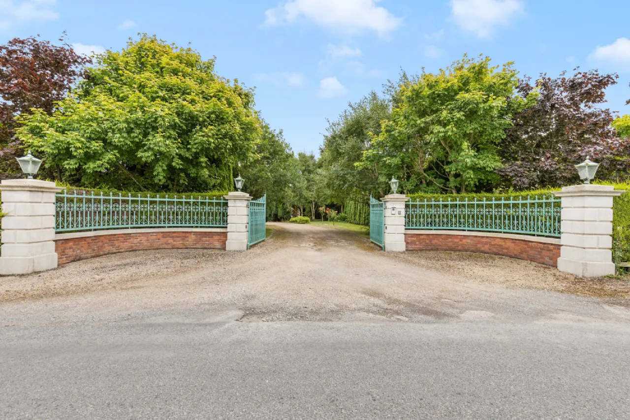 Photo of Acergrove, Crannagh,, Stradbally,, Co. Laois., R32 HF22