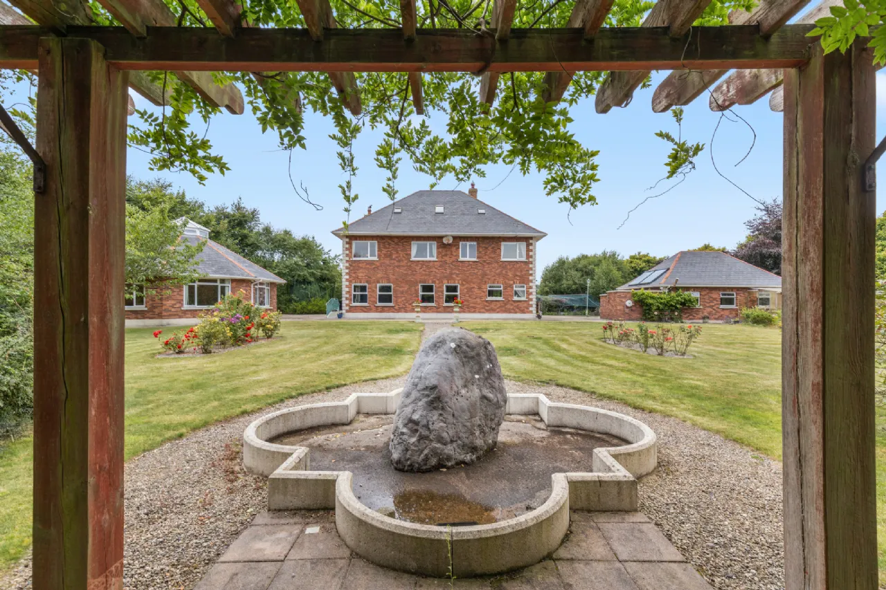 Photo of Acergrove, Crannagh,, Stradbally,, Co. Laois., R32 HF22