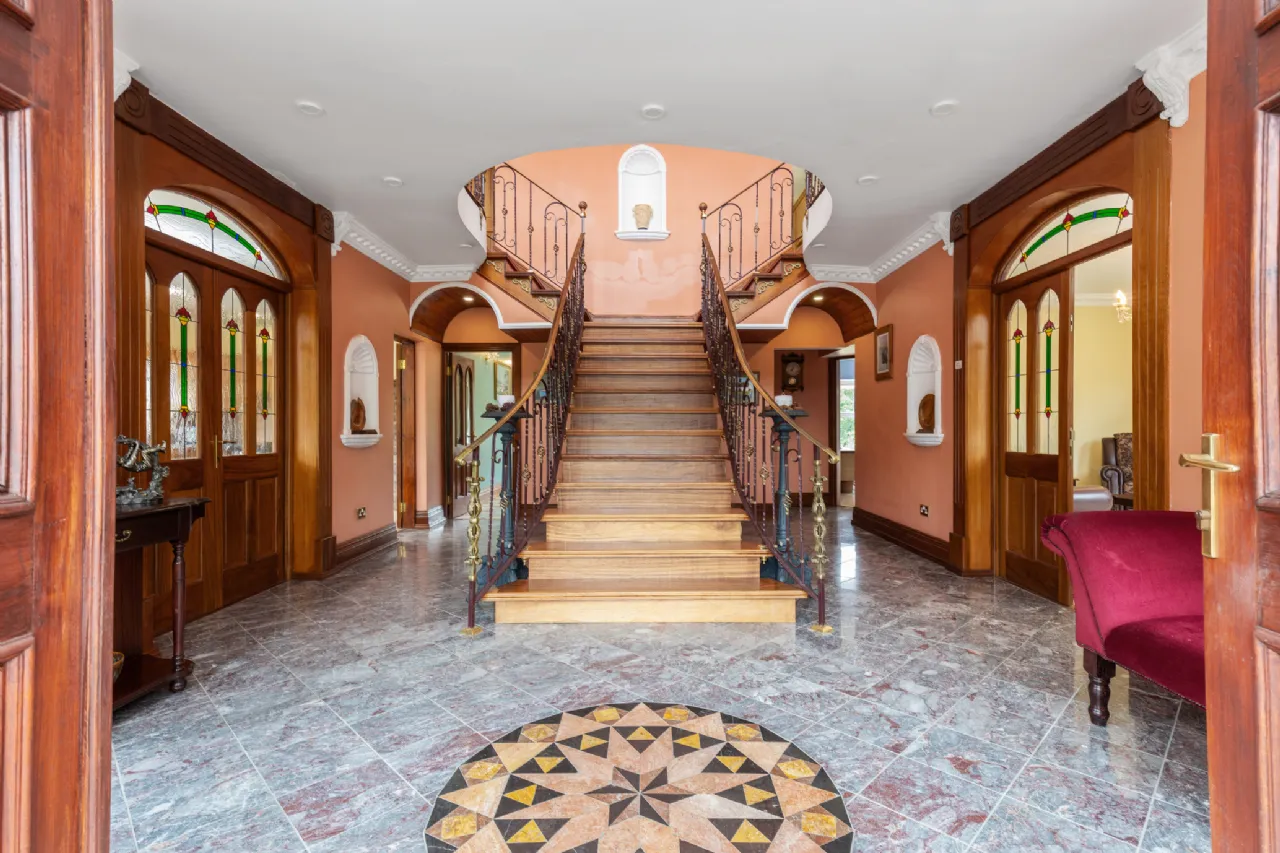 Photo of Acergrove, Crannagh,, Stradbally,, Co. Laois., R32 HF22