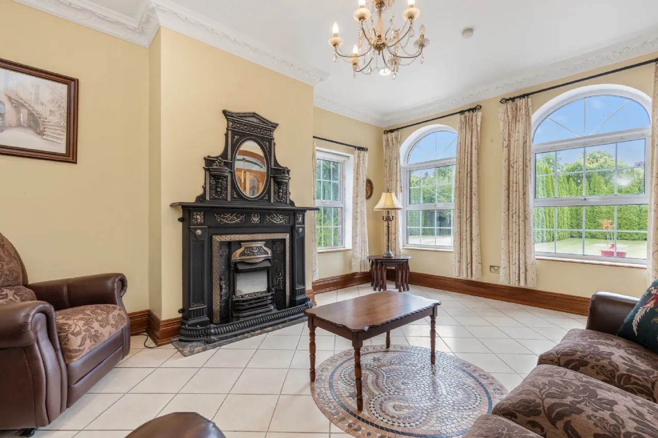 Photo of Acergrove, Crannagh,, Stradbally,, Co. Laois., R32 HF22