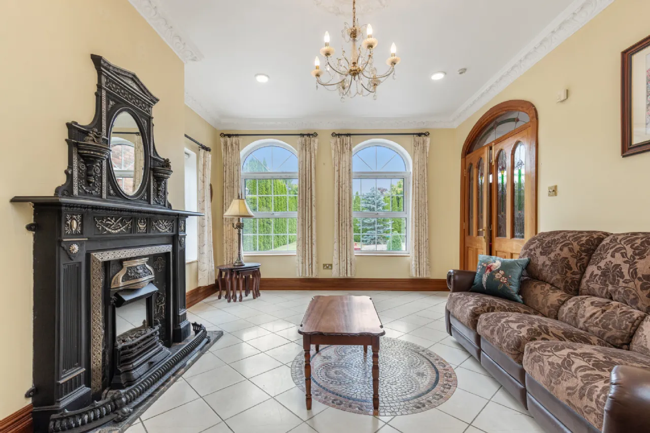 Photo of Acergrove, Crannagh,, Stradbally,, Co. Laois., R32 HF22