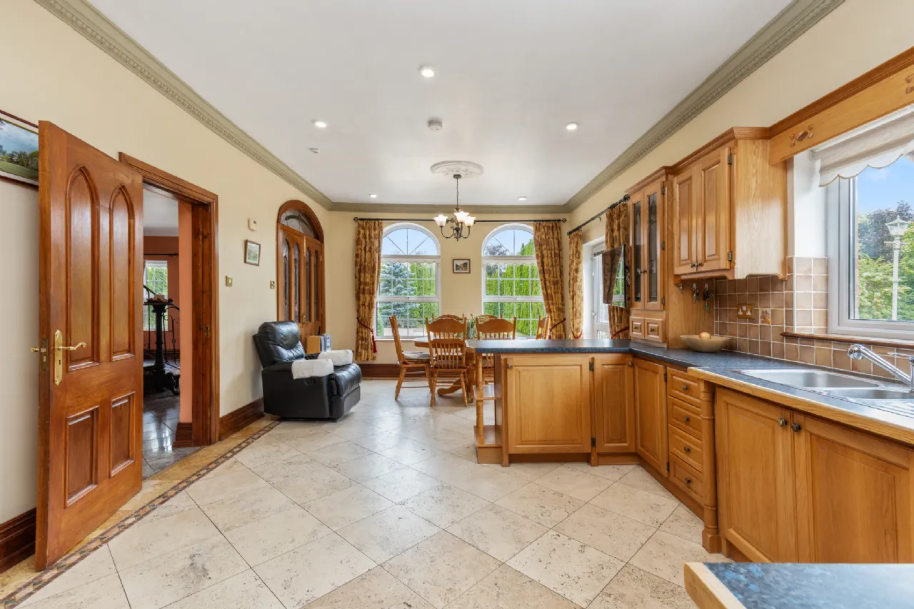 Photo of Acergrove, Crannagh,, Stradbally,, Co. Laois., R32 HF22