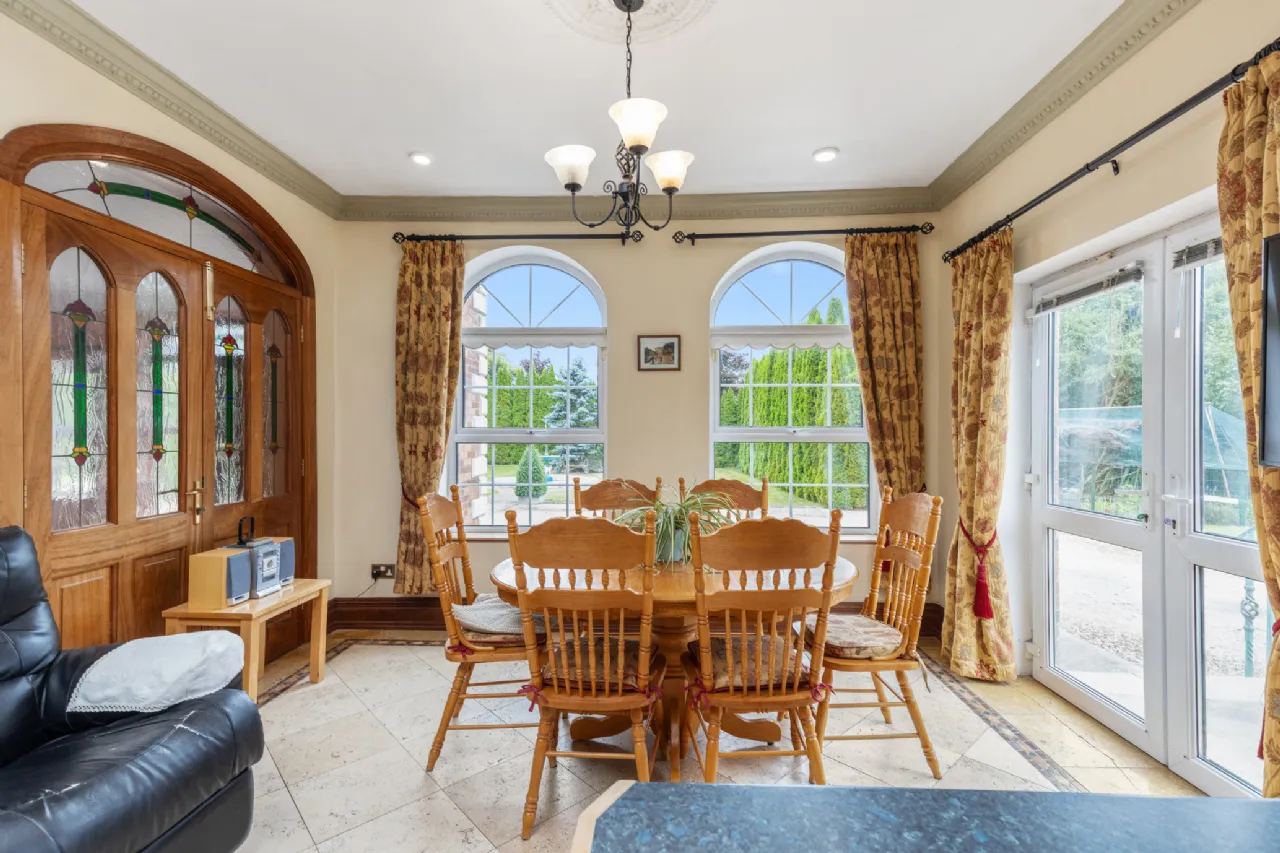 Photo of Acergrove, Crannagh,, Stradbally,, Co. Laois., R32 HF22