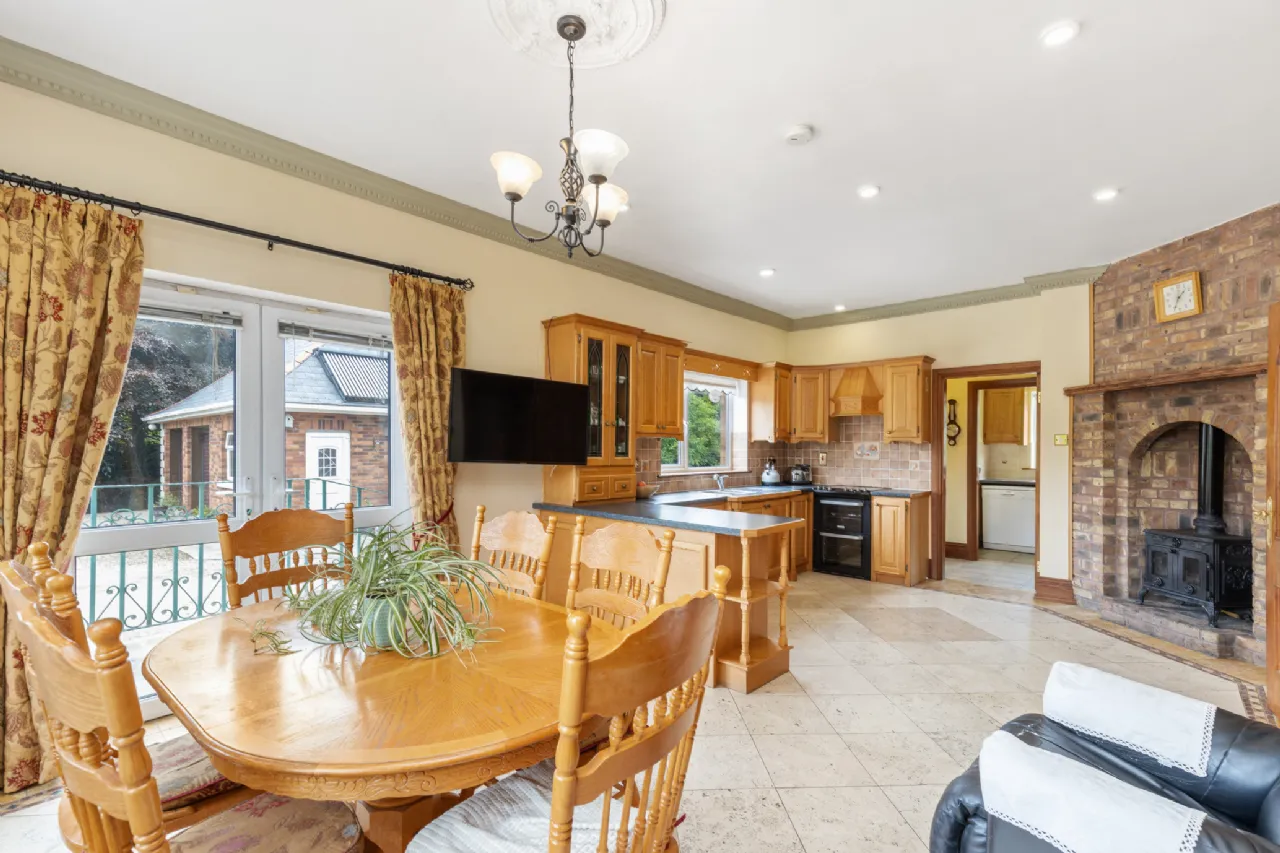 Photo of Acergrove, Crannagh,, Stradbally,, Co. Laois., R32 HF22