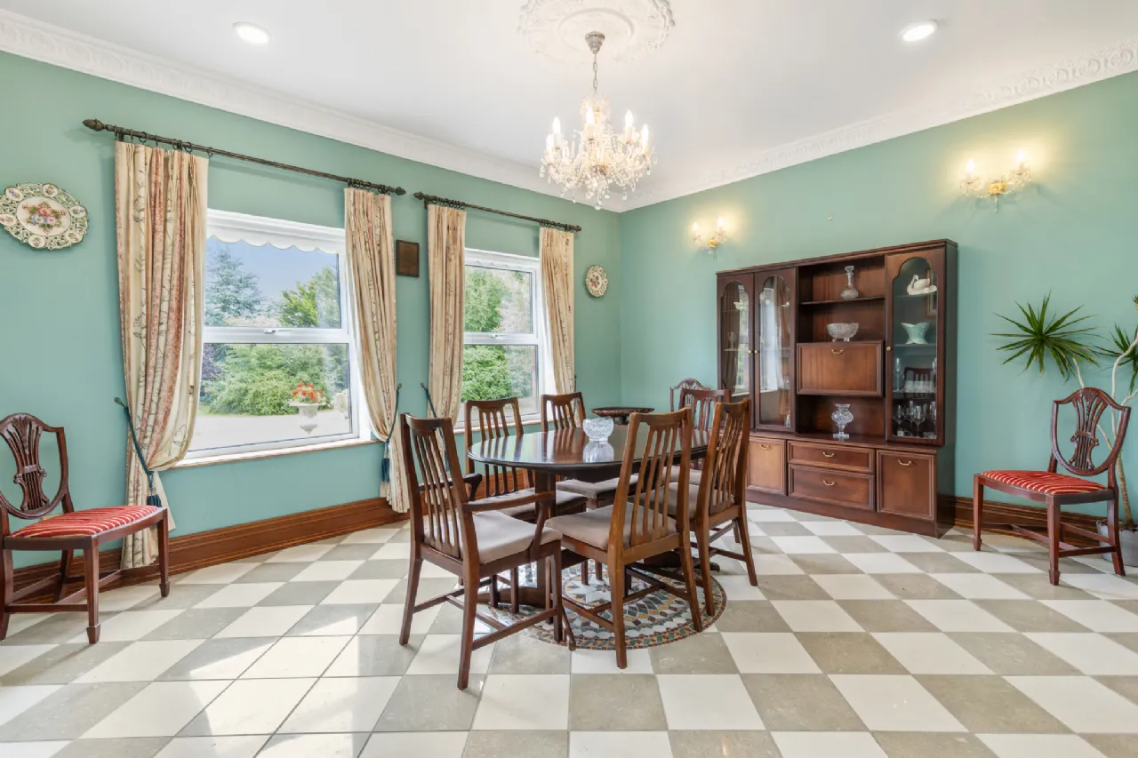 Photo of Acergrove, Crannagh,, Stradbally,, Co. Laois., R32 HF22