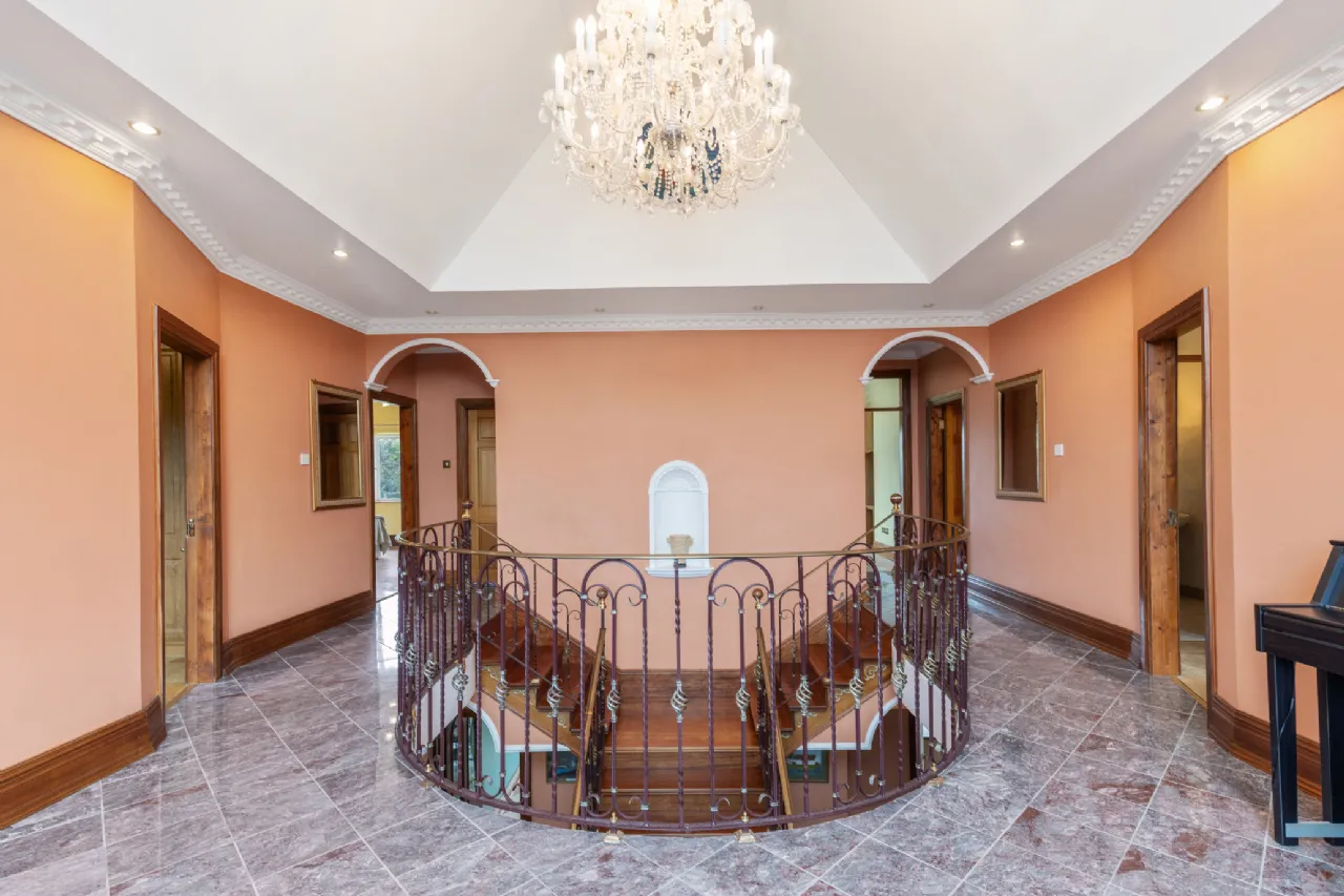 Photo of Acergrove, Crannagh,, Stradbally,, Co. Laois., R32 HF22