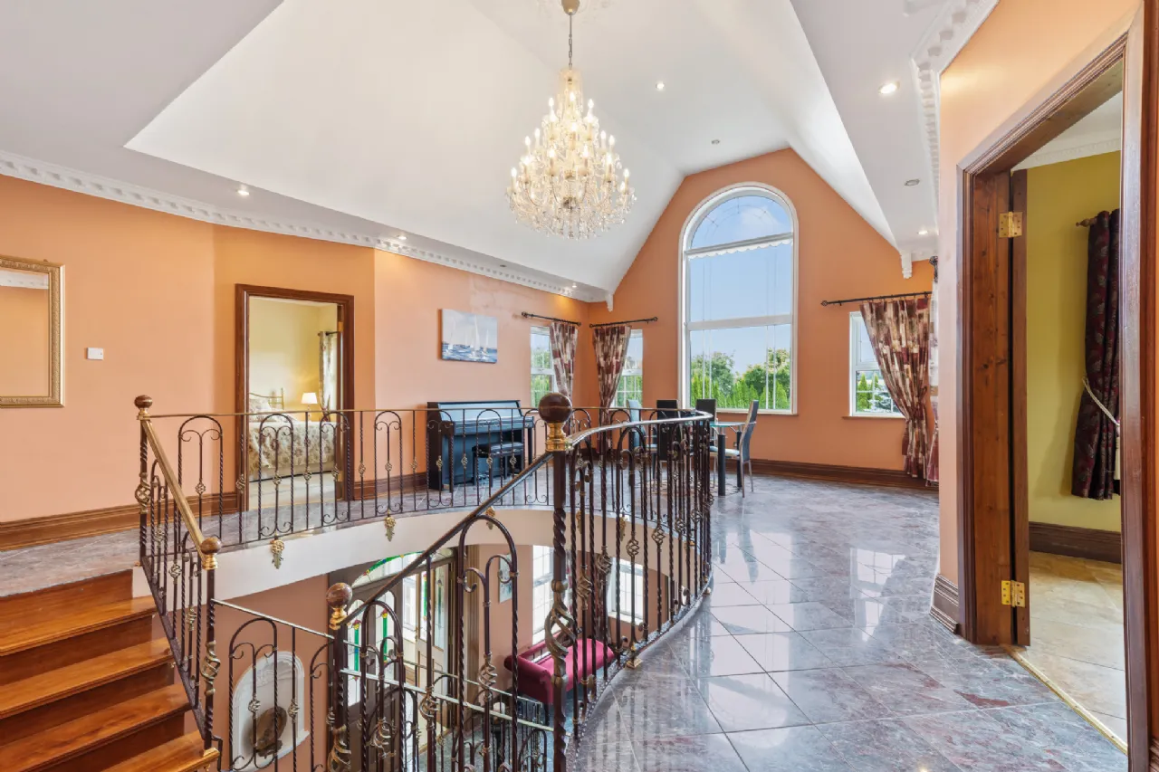 Photo of Acergrove, Crannagh,, Stradbally,, Co. Laois., R32 HF22