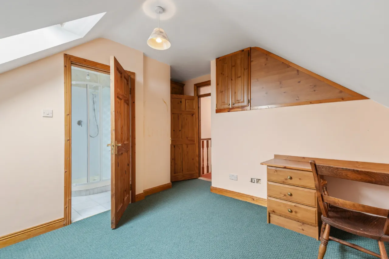 Photo of Acergrove, Crannagh,, Stradbally,, Co. Laois., R32 HF22