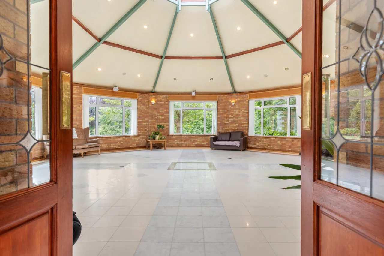 Photo of Acergrove, Crannagh,, Stradbally,, Co. Laois., R32 HF22