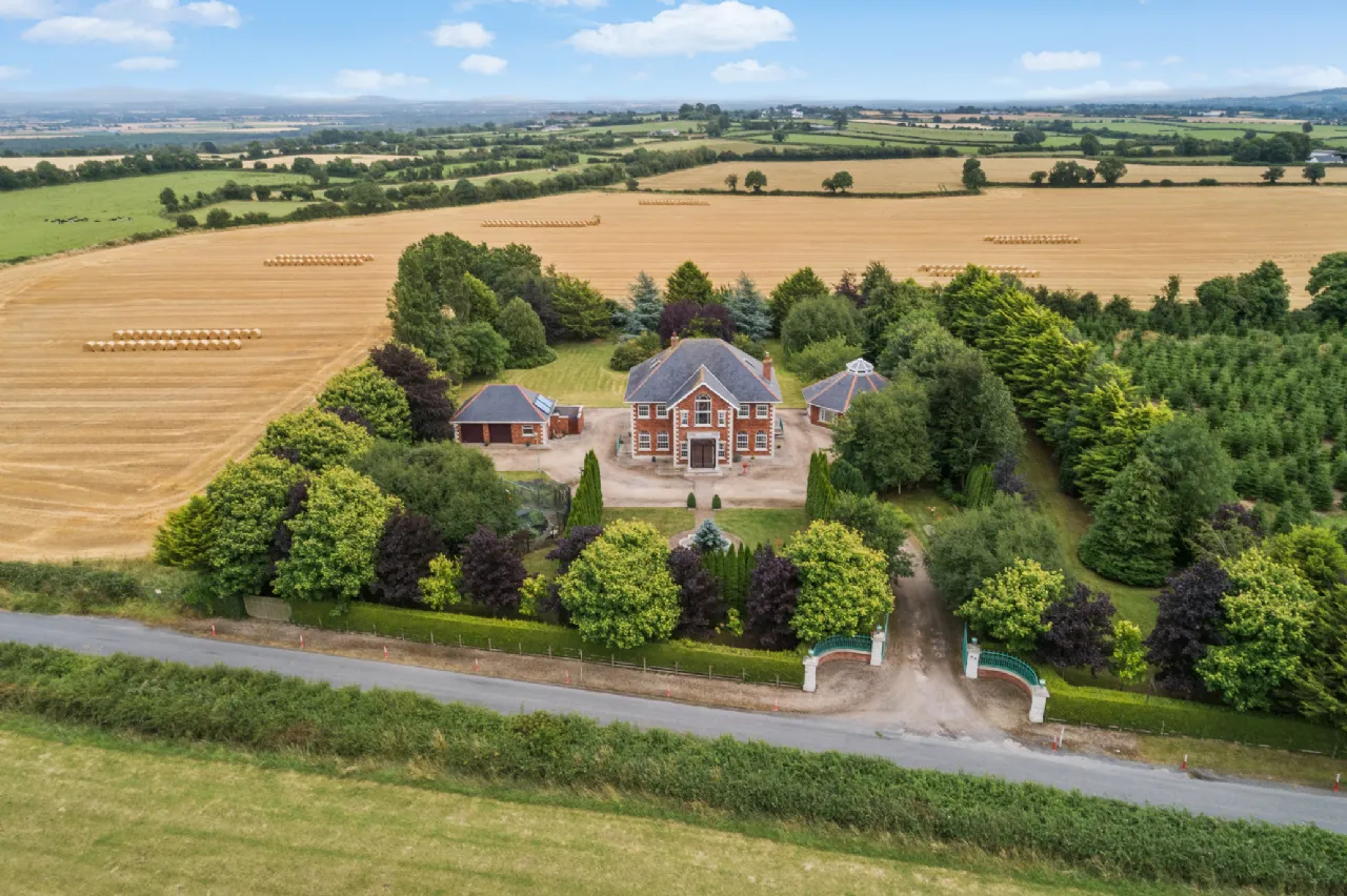 Photo of Acergrove, Crannagh,, Stradbally,, Co. Laois., R32 HF22