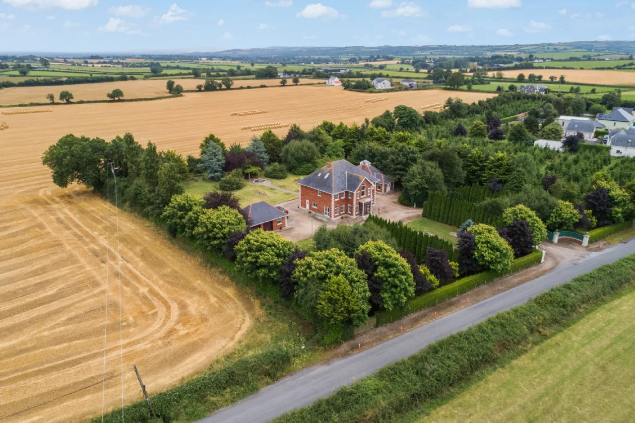 Photo of Acergrove, Crannagh,, Stradbally,, Co. Laois., R32 HF22