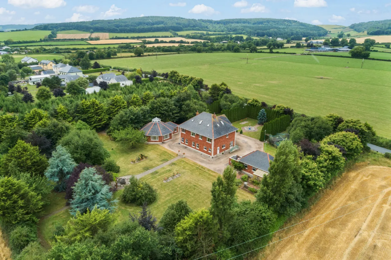 Photo of Acergrove, Crannagh,, Stradbally,, Co. Laois., R32 HF22